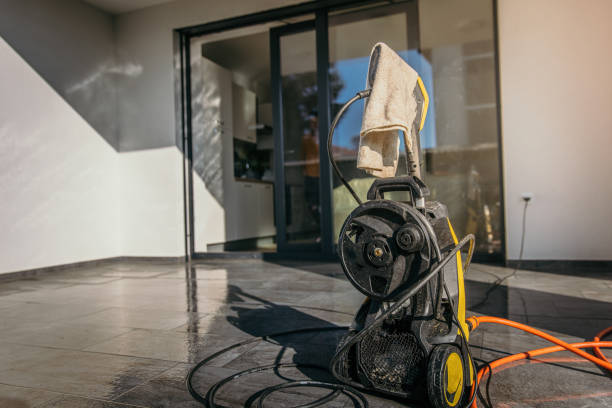 Best Concrete Sealing  in Bonny Doon, CA